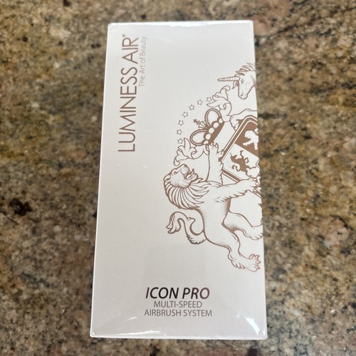 Luminess air icon pro - luminess,