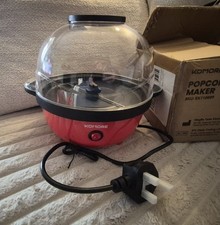 KOMORE Popcorn Machine 5L