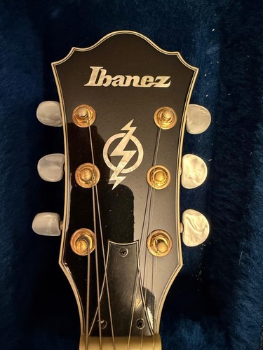 Ibanez artcore ag95 - artcore,