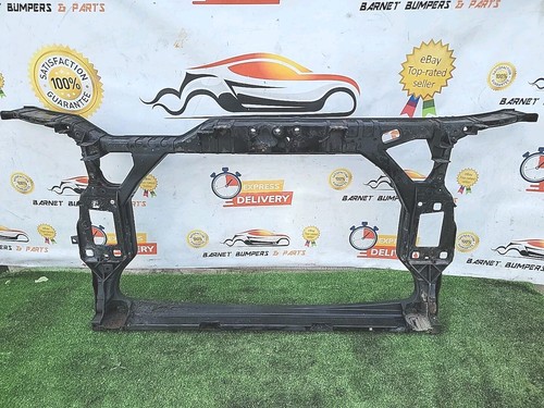 Audi radiator support - a4,