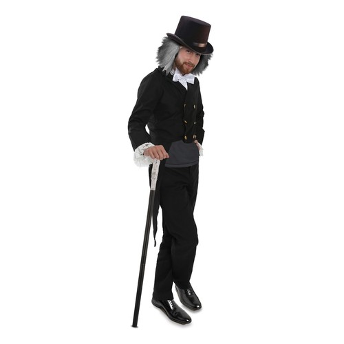 Adults ebeneezer scrooge - ebeneezer,