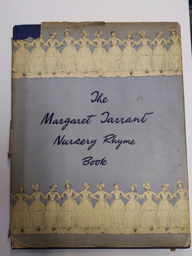 1944 the margaret tarrant - the,