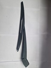Renault Megane Mk3 Rear Wiper Arm And Wiper Blade