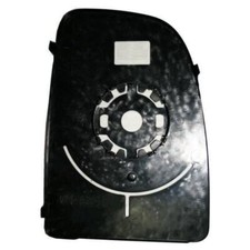 Burstner Motorhome Door Wing Main Mirror Glass Upper Convex Left 2006>