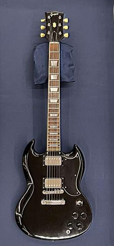 Greco type - greco, sg
