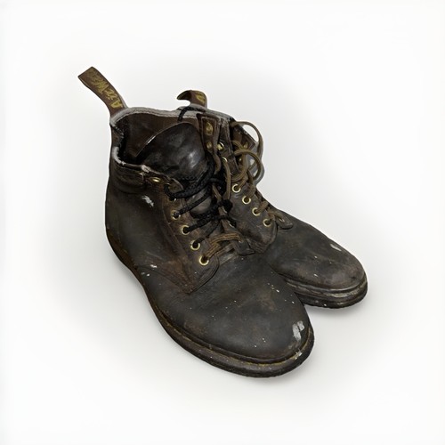 Doc martens 1460 leather - martens,