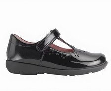 Startrite Charlotte T Bar