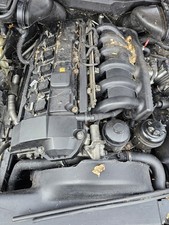 BMW M52 Engine 2.0 Petrol