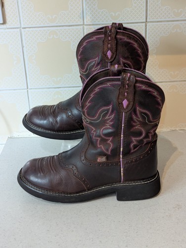 Justin gypsy womens - justin,