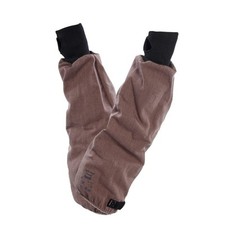 2 x Ansell ActivArmr 59-416 Heat & Cut Resistant Sleeve Material Welders Bargain