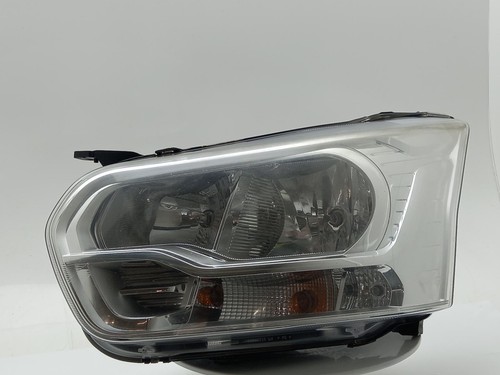 Ford transit headlamp - ford,