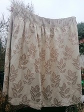 Heavy leaf tapestry type