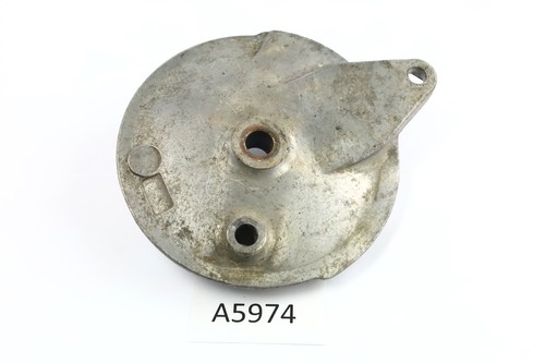 Yamaha 650 447 rear drum - -,