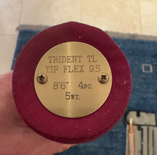 Orvis Trident TL Fly Fishing