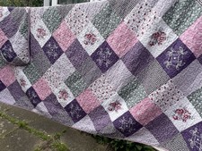 Vintage Inspired Floral