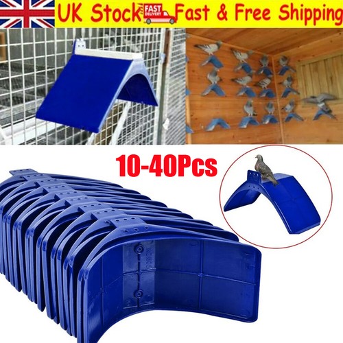 40pcs dove pigeon rest - dove,