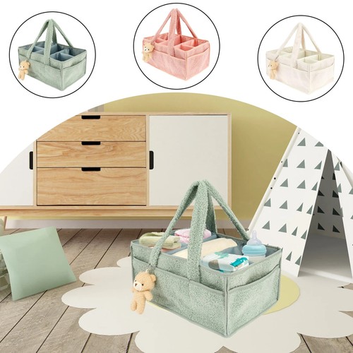 Nappy caddy organiser - organiser, baby