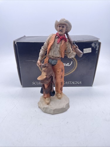 Castagna wild west cowboy - castagna,