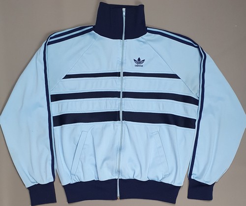 Adidas ventex track top jacket - ventex,