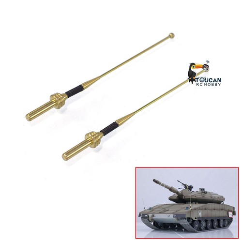 Heng long tank antenna - rc,