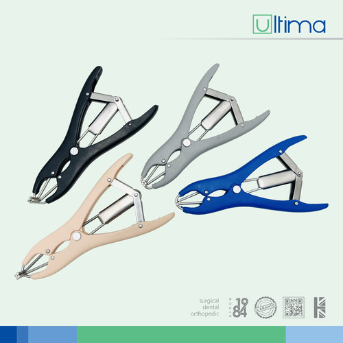 Professional elastrator ring - professional,