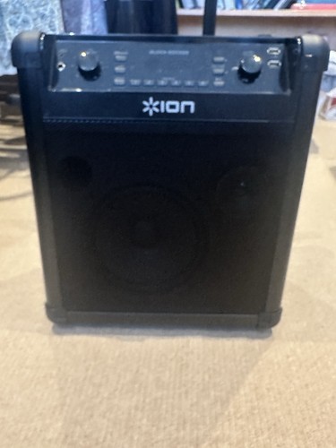 Ion block rocker - ion,