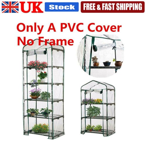 Tier mini greenhouse - 2/3/4/5,