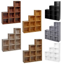 Cube or 4 tier wooden - 2,,