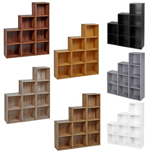 Cube or 4 tier - cube,, 2,