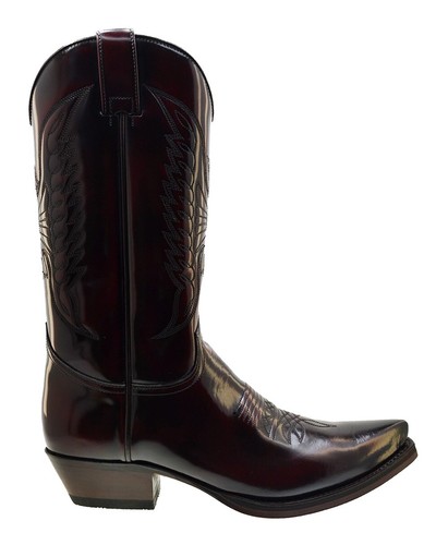 Cowboy boots sendra 2073 - cowboy,