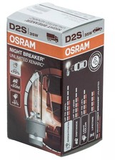 XENARC NIGHT BREAKER UNLIMITED