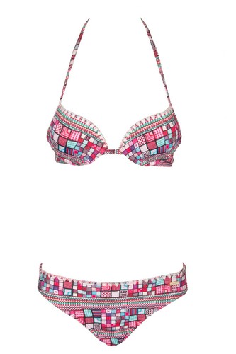 Sunseeker women bikini set - sunseeker,