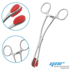 Young Tongue Forceps Surgical