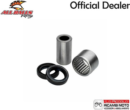 1089 lower shock absorber - 27-1089,