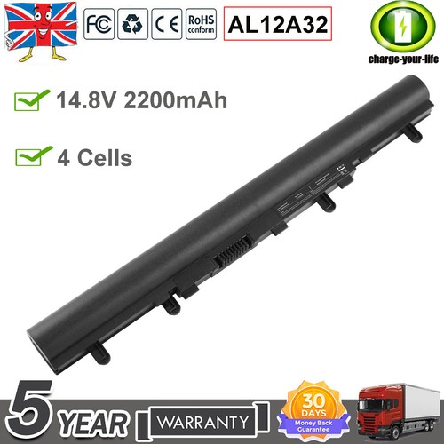 Laptop battery for - acer, aspire