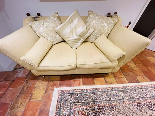 Knole sofa multyyork - sofa,