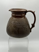 Stoneware Jug Possibly Langley