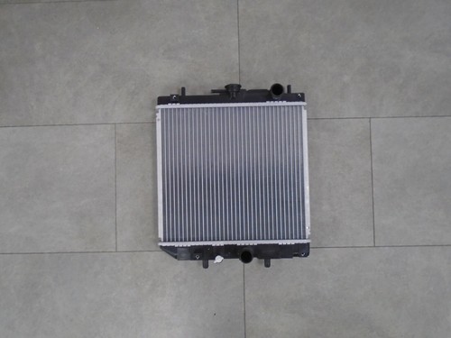 Brand new radiator fits