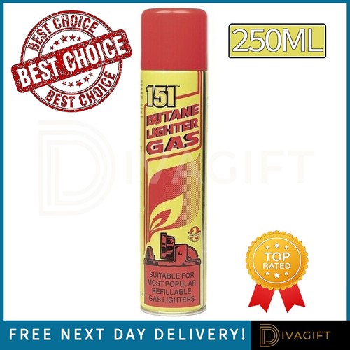 Universal gas lighter - gas,