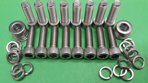 Land rover engine exhaust - engine,