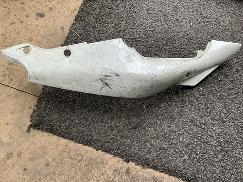 Kawasaki zx7r side panel - zx7r,