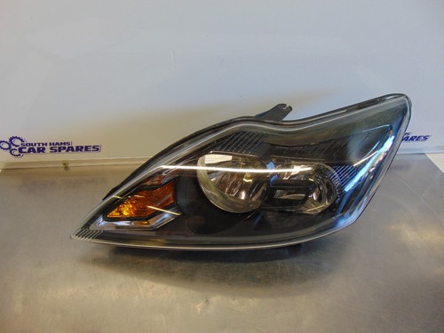 Ford focus headlight mk2 - headlight,