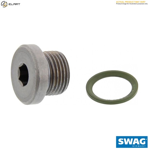 Screw plug transmission - screw,