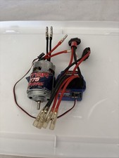 Traxxas Summit EVX-2 16.8v