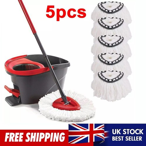 Replacement for vileda - 5x,