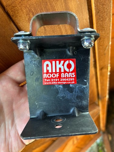 Aiko roof bars transit connect - aiko,