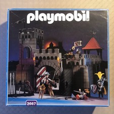 Playmobil KNIGHTS’ CASTLE