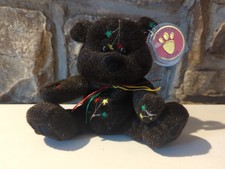 CHUBBLEY BEARS - SPARKLER BEAR