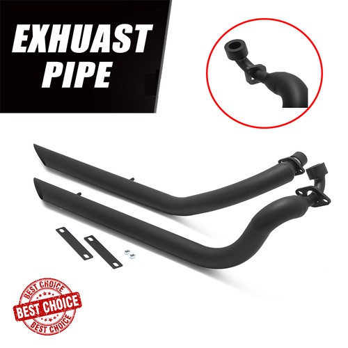 Exhaust pipes silencer full - pipes,