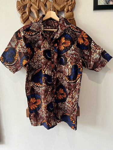 Authentic handmade african - authentic,